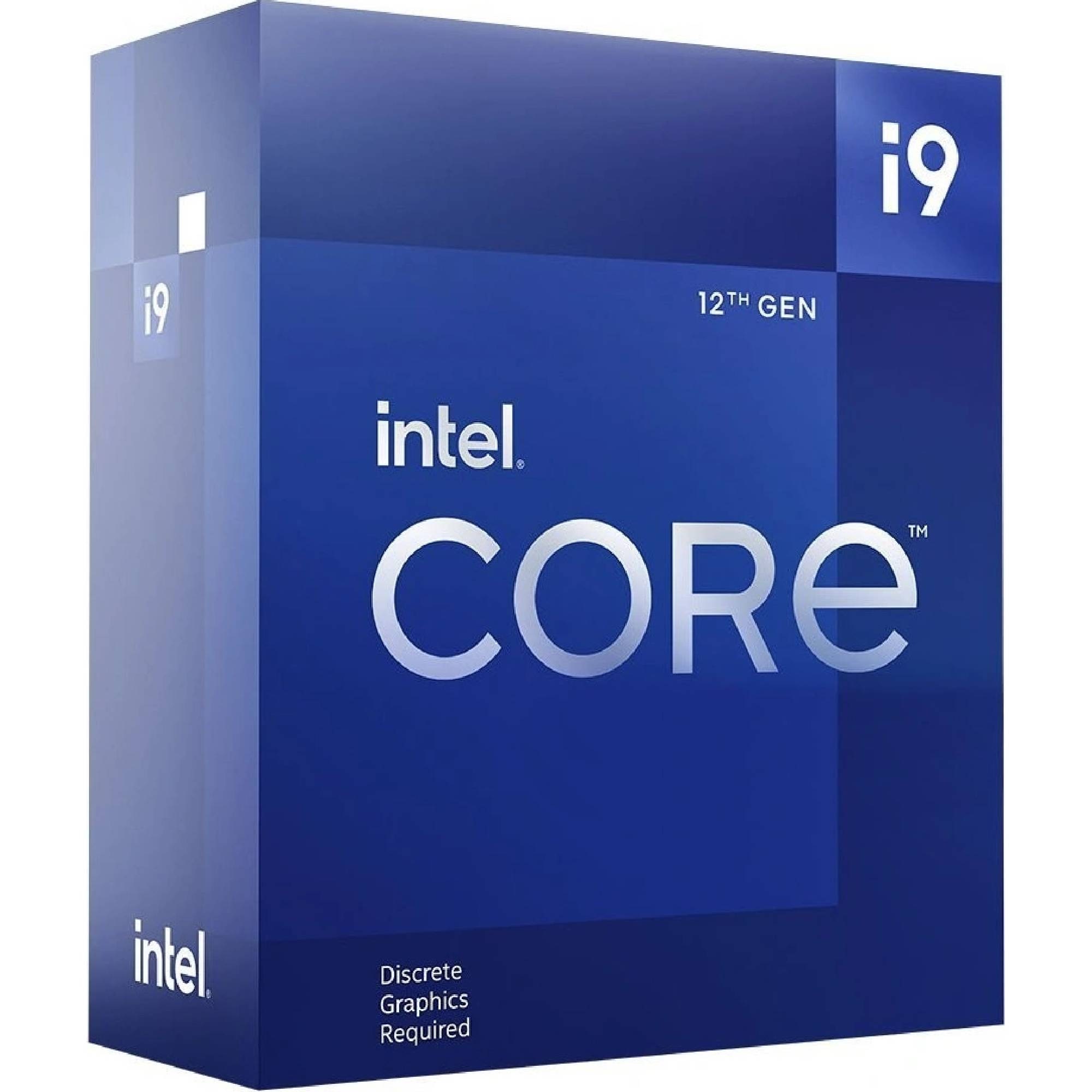 Intel Core i9-12900F