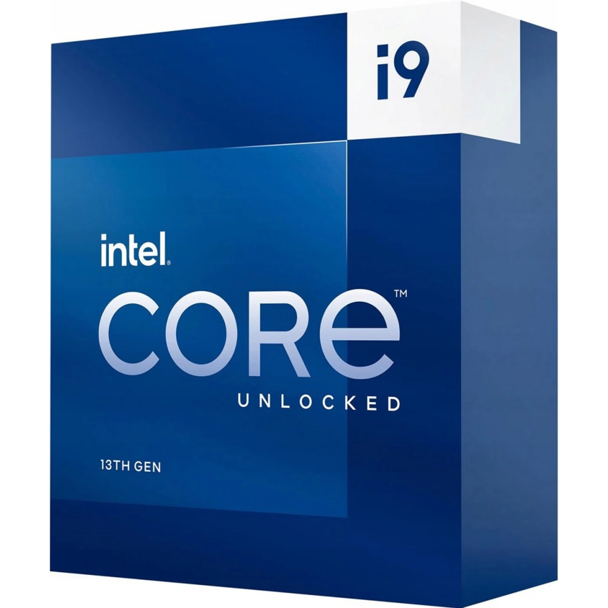 Intel Core i9-13900K