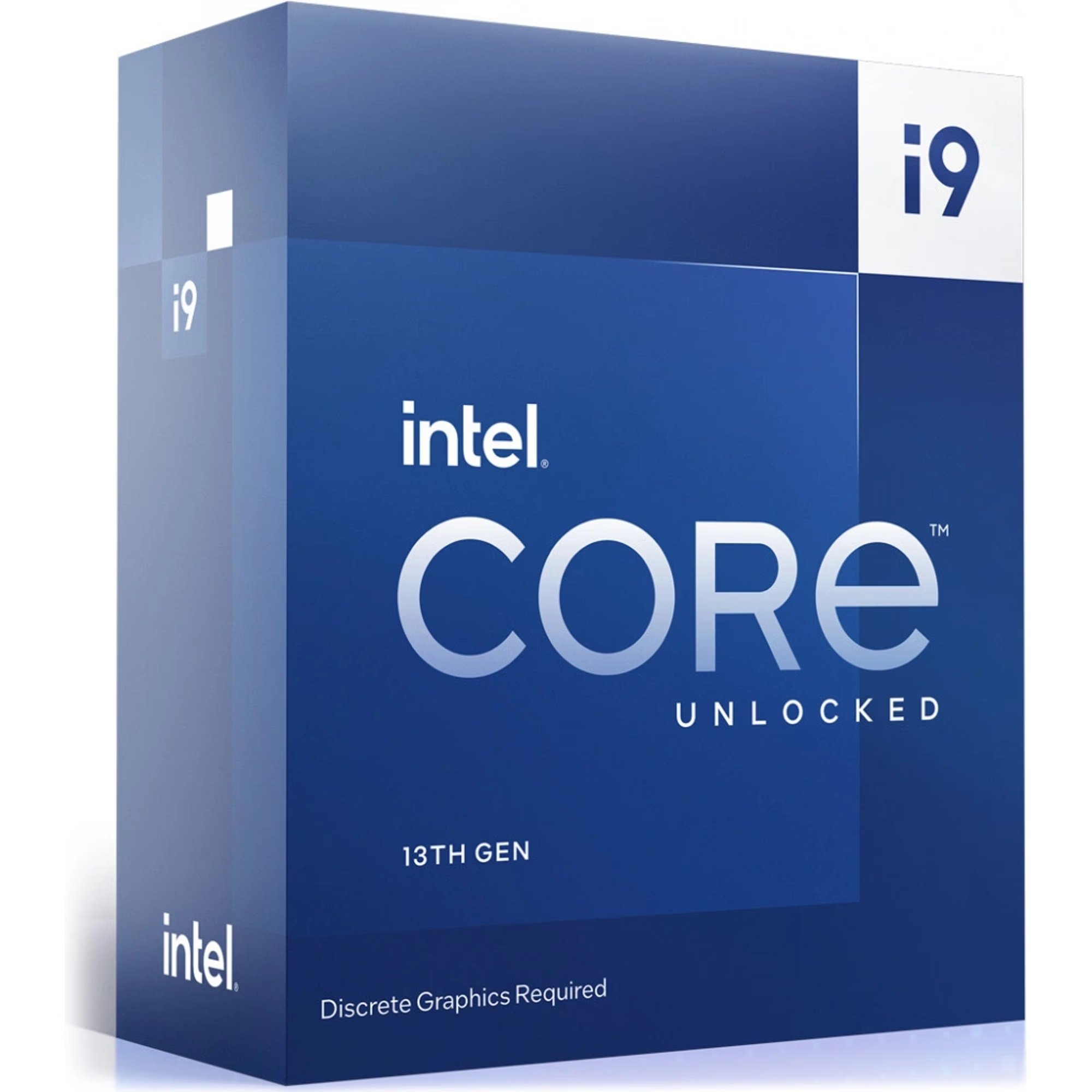 Intel Core i9-13900KF