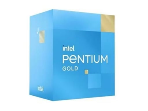 Intel Pentium Gold 7505