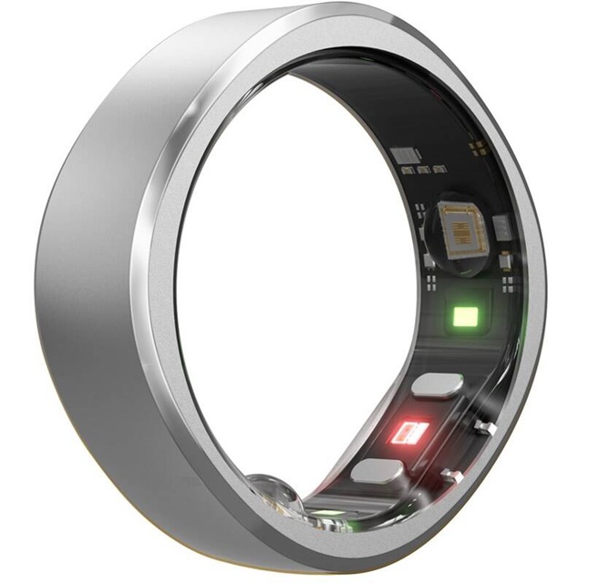 RingConn Smart Ring