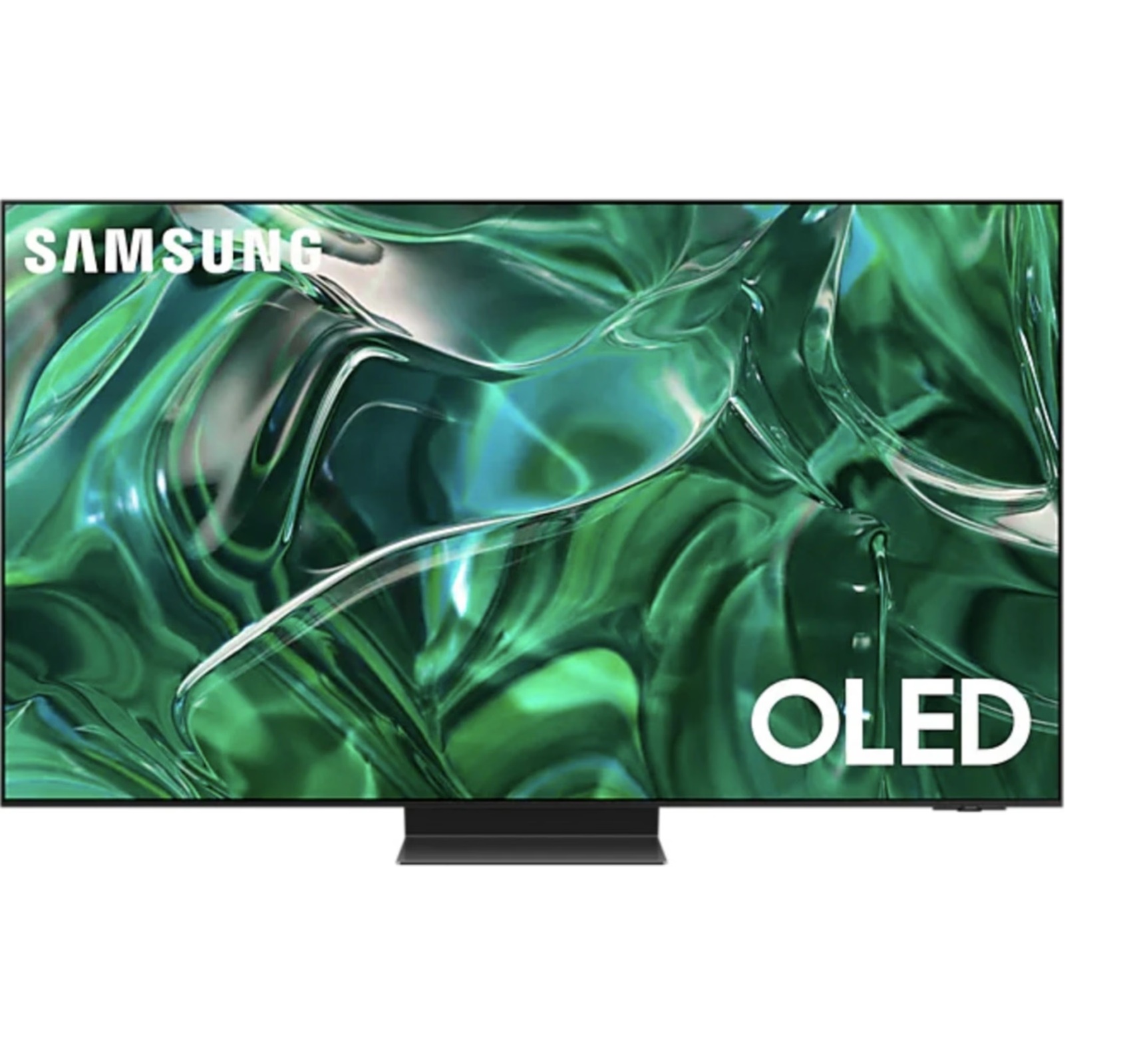Samsung QE65S95C