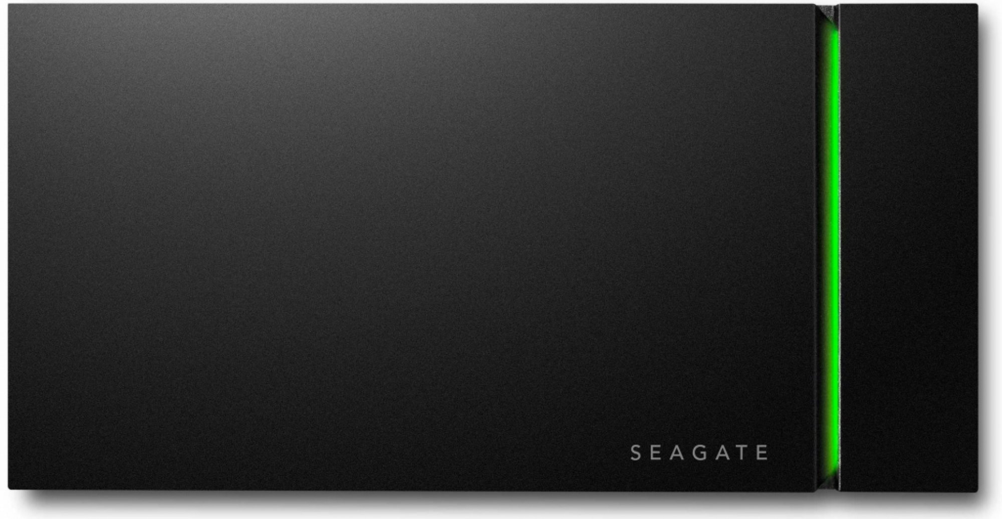 Seagate FireCuda Gaming SSD 1TB 