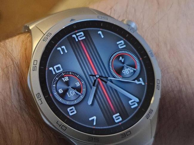 Huawei Watch GT4 (46 mm)