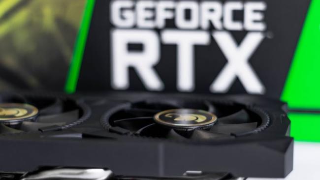 GeForce RTX 