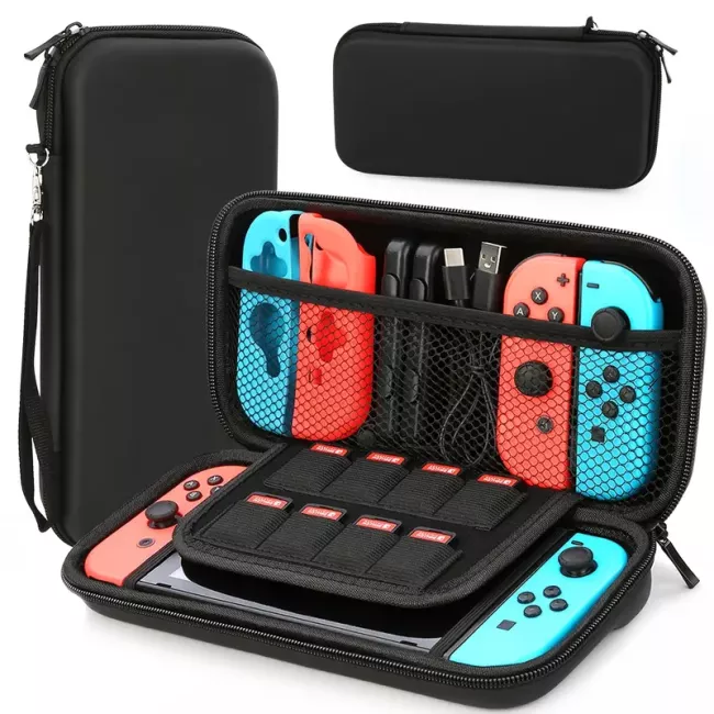 Pouzdro k Nintendu Switch