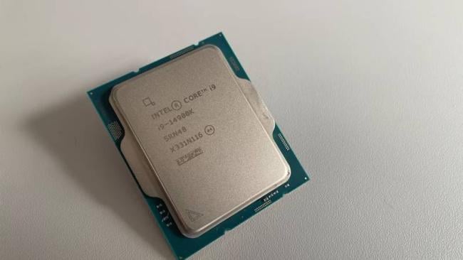 Intel Core i9-14900K