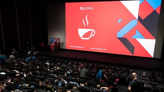 Konference JavaDays 2022