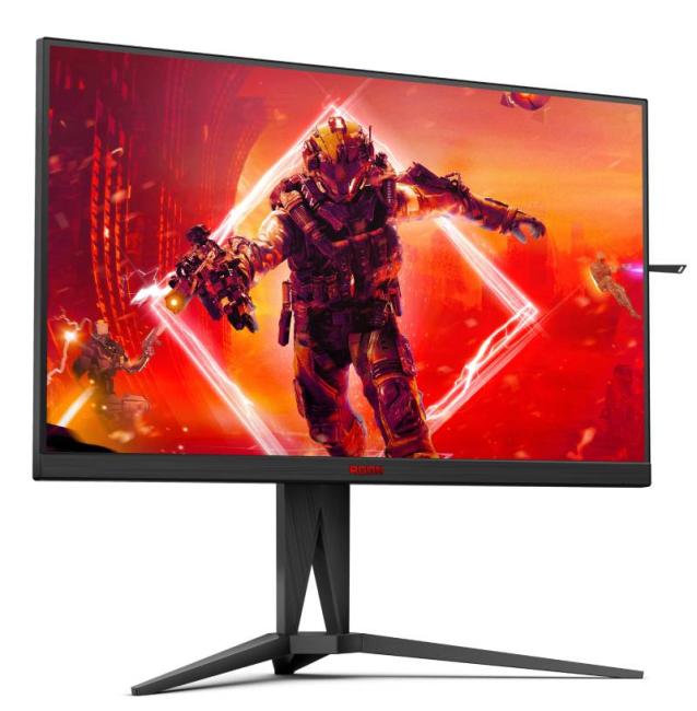 AOC AGON 5 AG325QZN