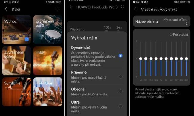 Huawei FreeBuds Pro 3