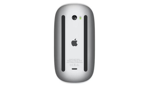 Apple Magic Mouse