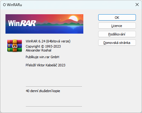 WinRAR