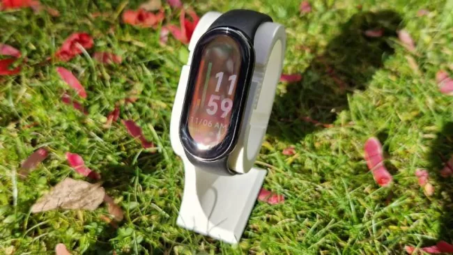 Xiaomi Smart Band 8