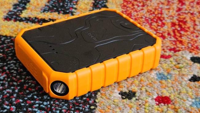 Xtorm Xtreme Rugged XR101