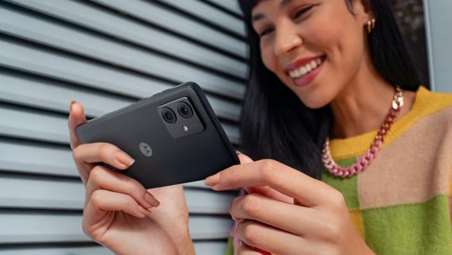 Motorola Moto G54 Power Edition