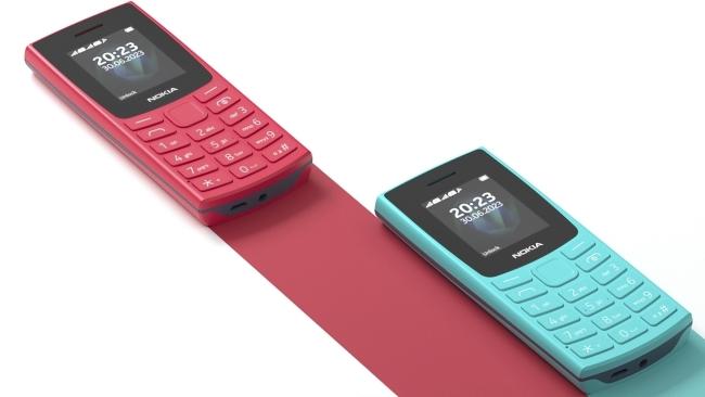 Nokia 105