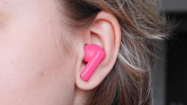 T-Mobile sluchátka