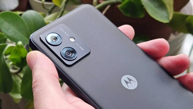 Motorola Moto G54 5G Power Edition 