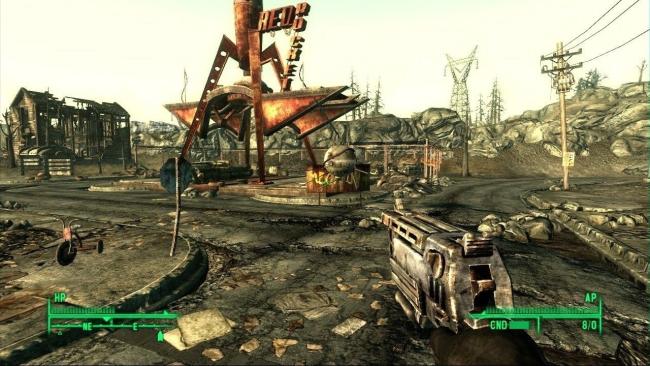 Fallout 3