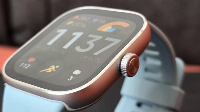 Xiaomi Redmi Watch 4 