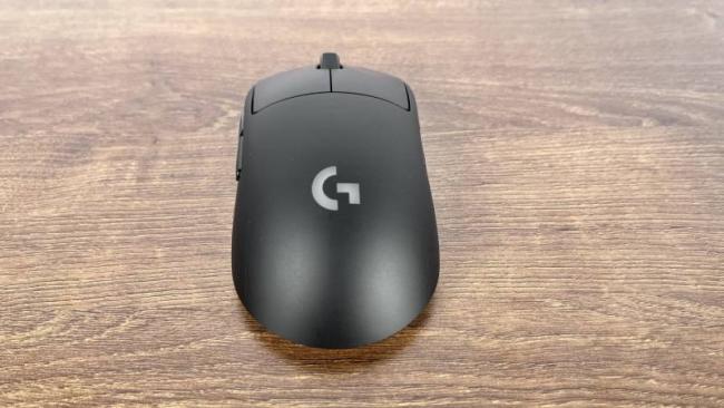 Logitech G Pro Wireless