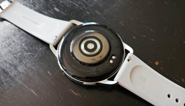 Xiaomi Watch S3