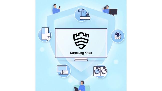 Samsung Knox