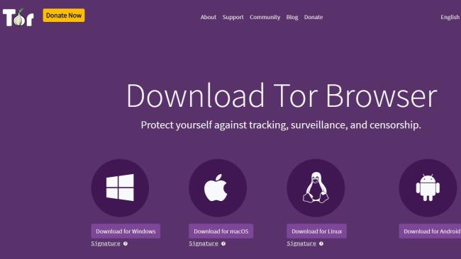 Tor Project