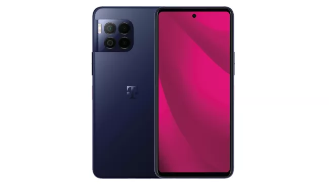 T-Mobile T Phone 2 Pro