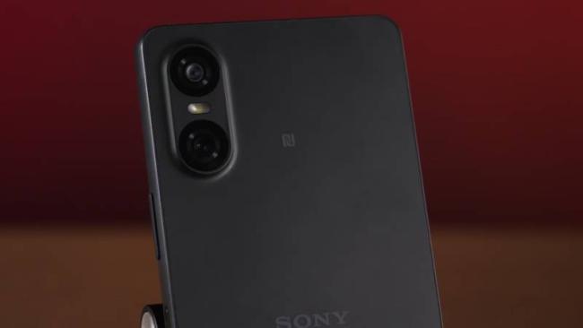 Sony Xperia 10 VI