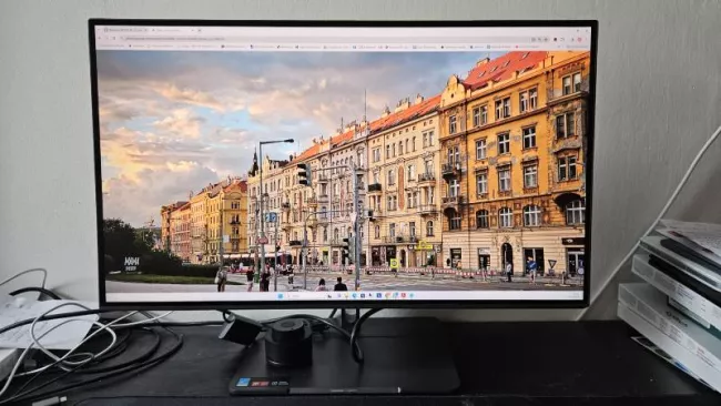 ViewSonic ColorPro VP2786-4K