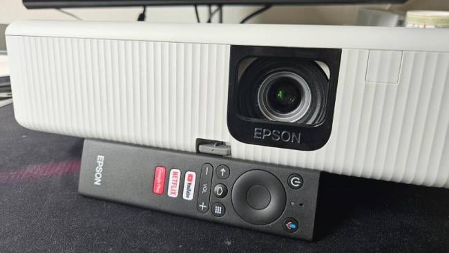 Epson CO-FH02