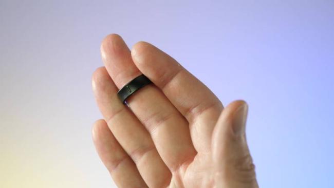 Samsung Galaxy Ring