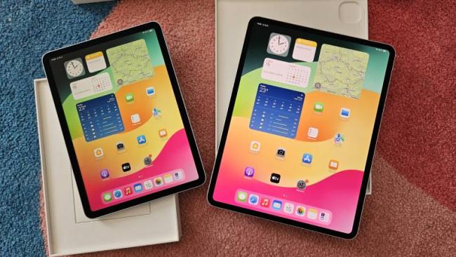 11" Apple iPad Air M2 (2024)