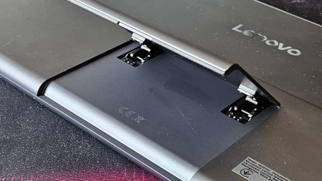 Lenovo Tab Plus