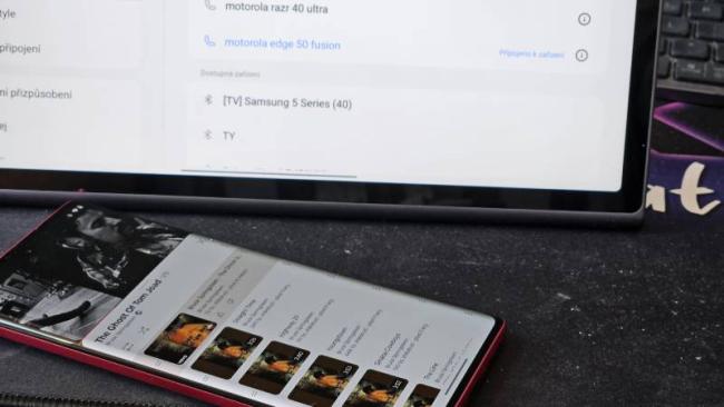 Lenovo Tab Plus