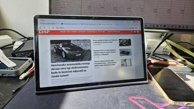 Lenovo Tab Plus