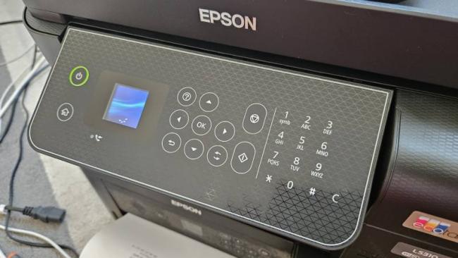 Epson EcoTank L5310