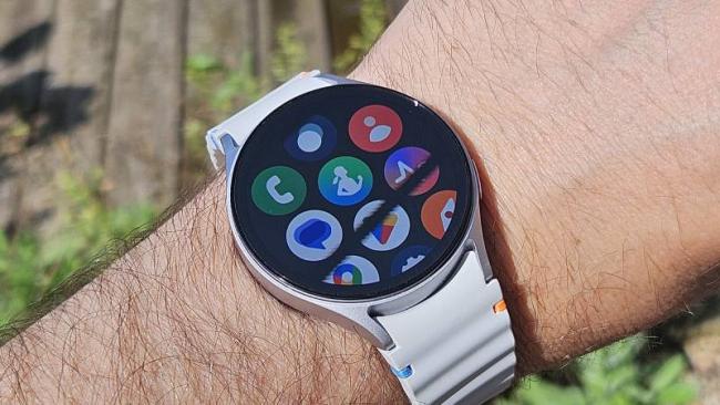 Samsung Galaxy Watch7 44mm LTE