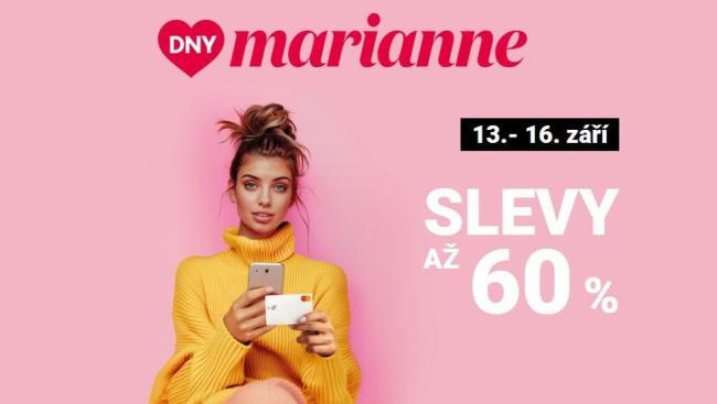 Dny Marianne