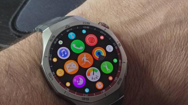 Huawei Watch GT5 Pro