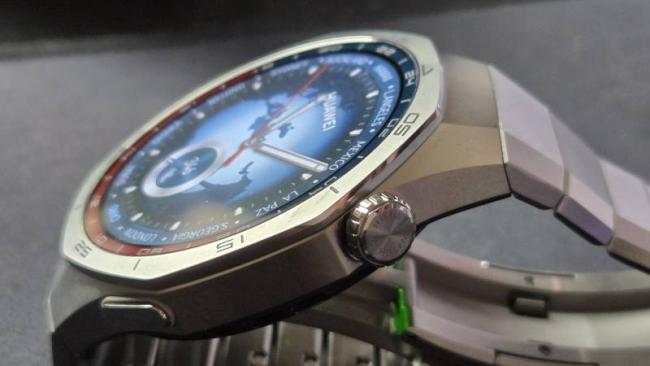 Huawei Watch GT5 Pro