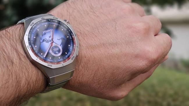 Huawei Watch GT5 Pro