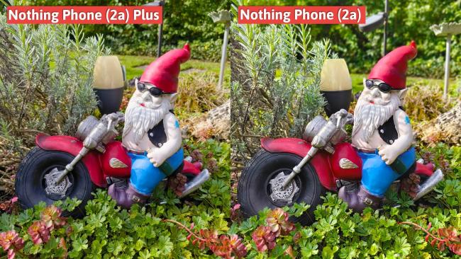 Nothing Phone (2a) Plus 