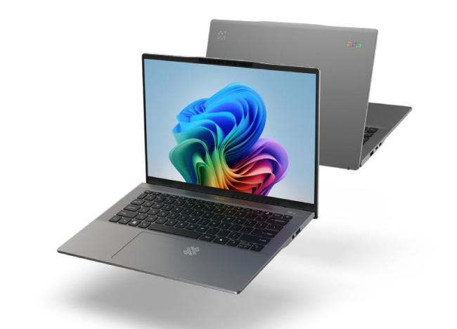 Acer Swift Go AI