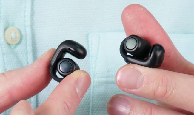 Bose Ultra Open Earbuds 