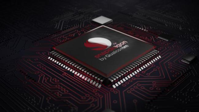 Procesor Qualcomm Snapdragon