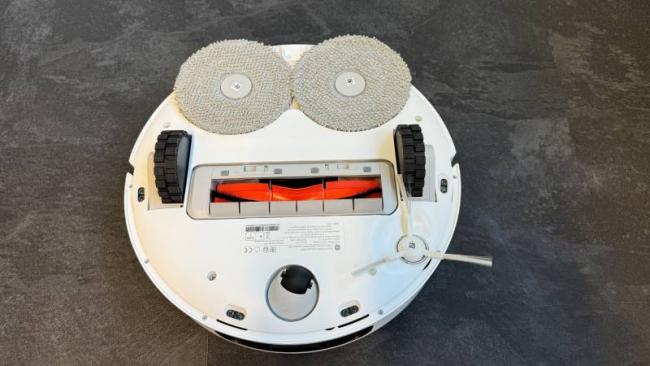 Xiaomi Robot Vacuum X20+