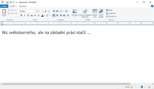 Wordpad