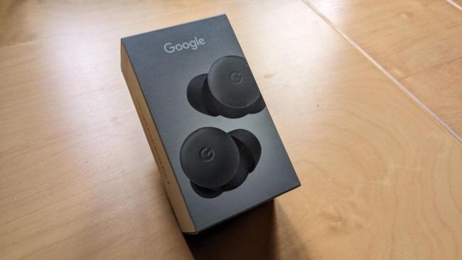 Google Pixel Buds Pro 2